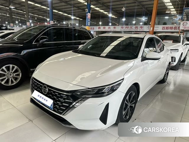 Nissan Xuan Yi id 4272373 из Китая 7