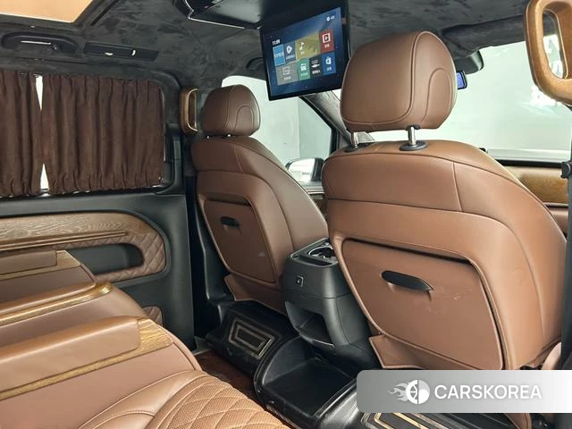 Mercedes-Benz Vito id 4297317 из Китая 17