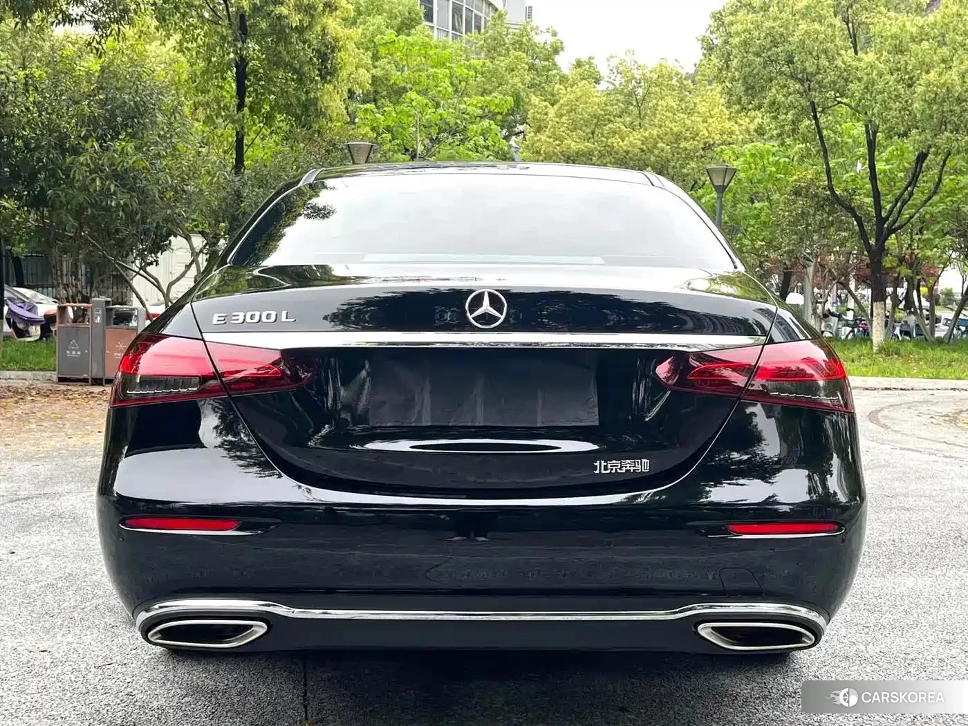 Mercedes-Benz E-Class id 4565171 из Китая 7