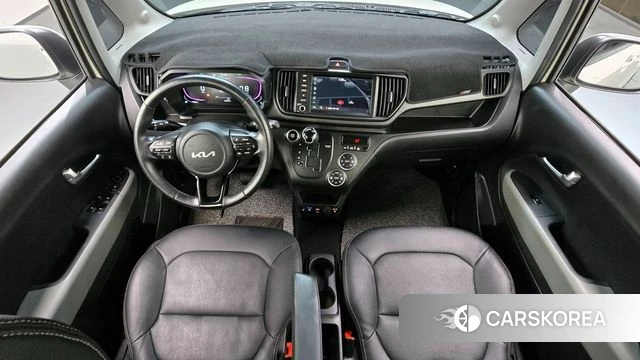 Kia The New Kia Ray id 4381741 из Кореи 30