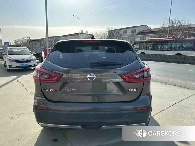 Nissan Qashqai id 4291507 из Китая 13