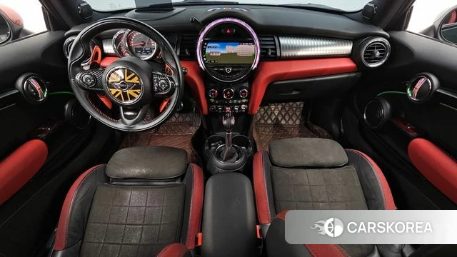 Mini Cooper S id 4708589 из Кореи 30