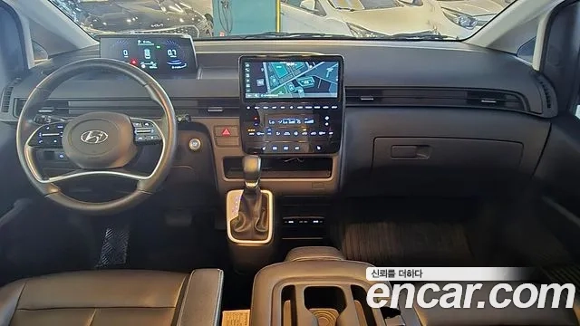 Hyundai Staria id 2936164 из Кореи 17