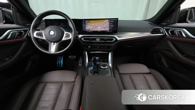 BMW i4 id 4758221 из Кореи 31