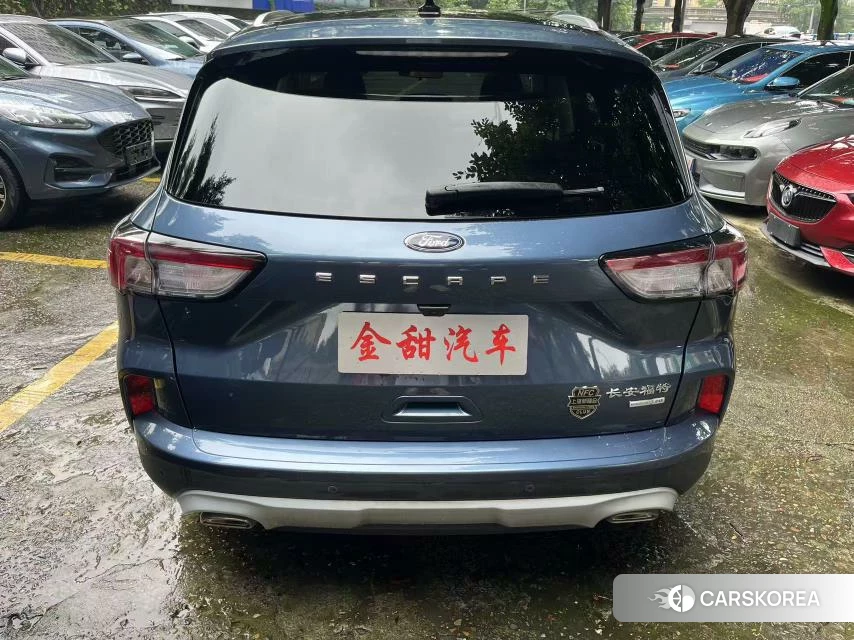 Ford Ruiji id 4473448 из Китая 11