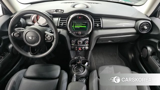 Mini Cooper id 4284609 из Кореи 27