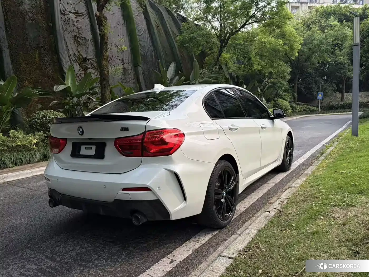 BMW 1 series id 4600982 из Китая 9