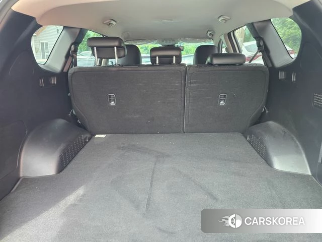 Hyundai Santa Fe TM id 4633085 из Кореи 17