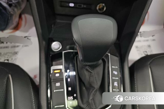 Volkswagen Tiguan L id 4264499 из Китая 14