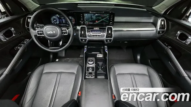 Kia Sorento 4th Generation id 2651357 из Кореи 17