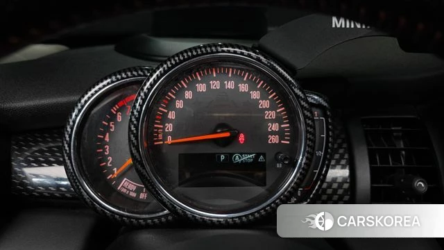 Mini Cooper S id 4482894 из Кореи 31