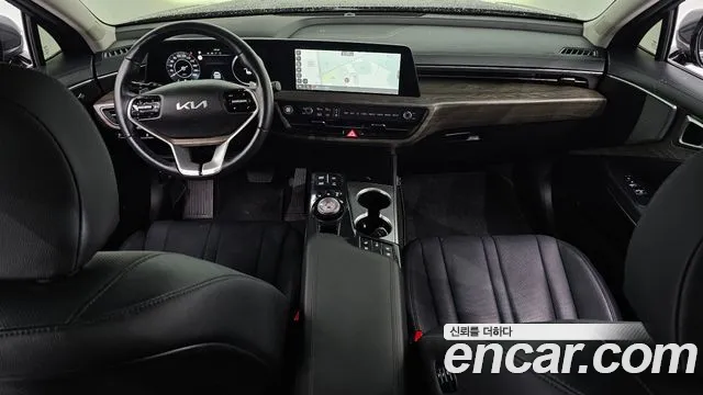 Kia K8 id 2726938 из Кореи 17