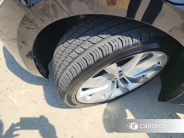 Volkswagen Arteon id 4337708 из Кореи 17