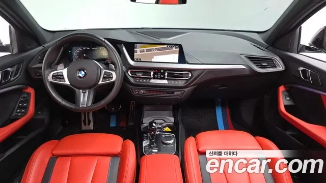 BMW 1 Series (F40) id 2934658 из Кореи 17