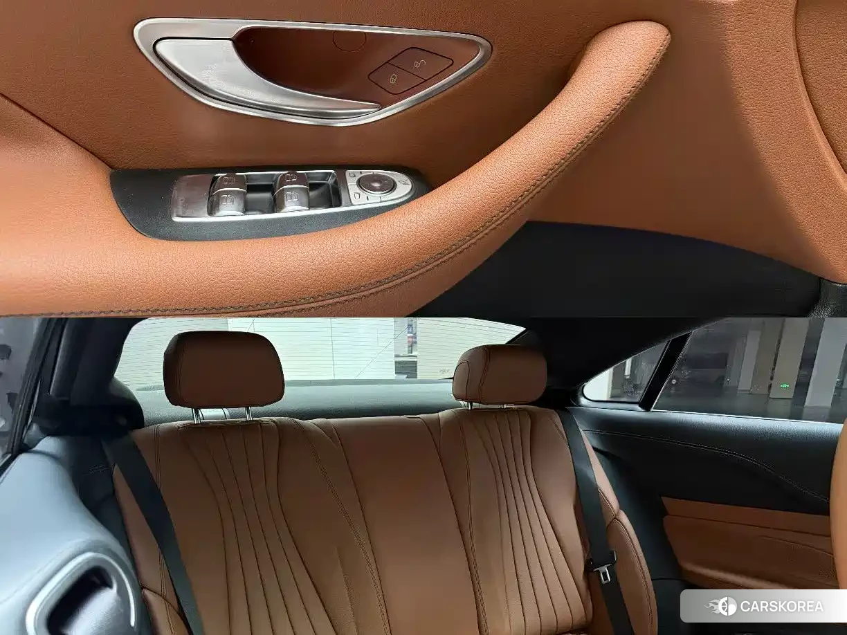 Mercedes-Benz E-Class id 4669538 из Китая 7