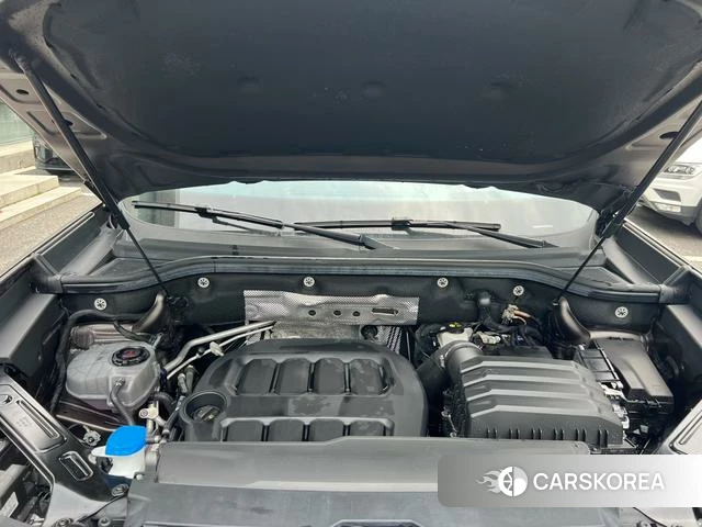 Volkswagen Tourang id 4258531 из Китая 26