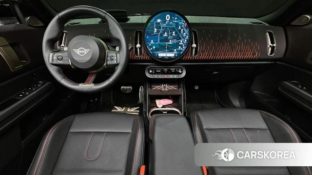 Mini Cooper S Countryman 3rd Generation id 4499532 из Кореи 30