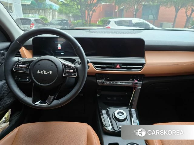 Kia The New Seltos id 4772431 из Кореи 16