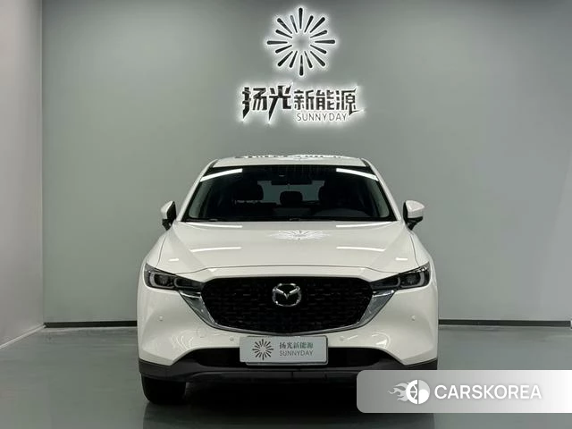 Mazda CX-5 id 4276443 из Китая 11