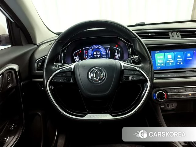 Dongfeng Fengshen AX7 id 4222276 из Китая 17