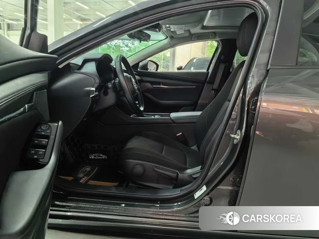 Mazda 3 Angkesaila id 4258110 из Китая 7