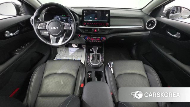 Kia The New K3 2nd generation id 4302251 из Кореи 17