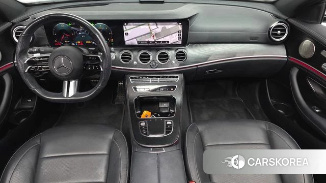 Mercedes-Benz E-Class W213 id 4898743 из Кореи 31