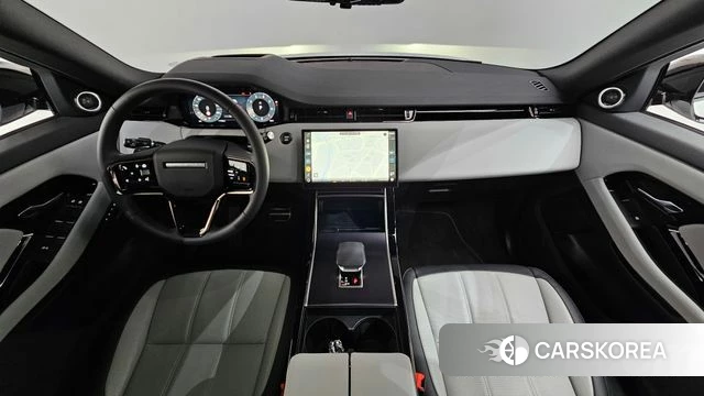 Land Rover Range Rover Evoque 2nd Generation id 4266156 из Кореи 17