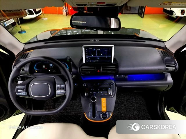 Hyundai Casper id 4533597 из Кореи 17