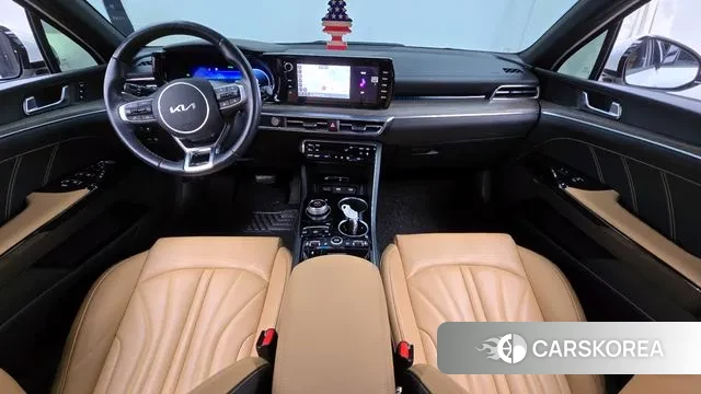 Kia K5 Hybrid 3rd Generation id 3400349 из Кореи 17