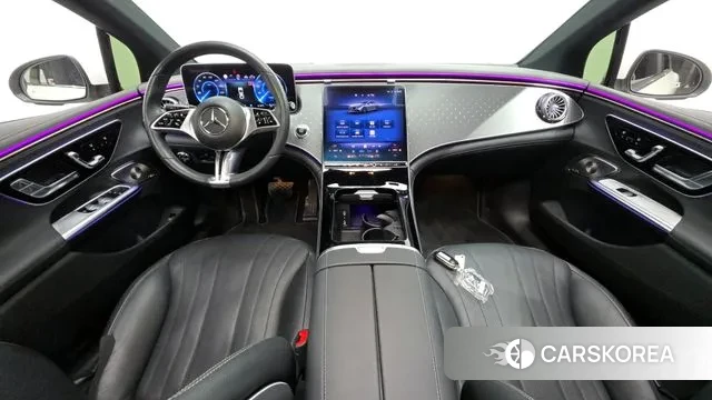 Mercedes-Benz EQE V295 id 3560518 из Кореи 17