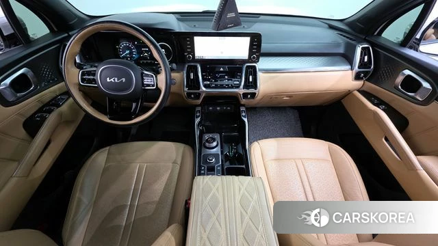 Kia Sorento 4th Generation id 3832587 из Кореи 17