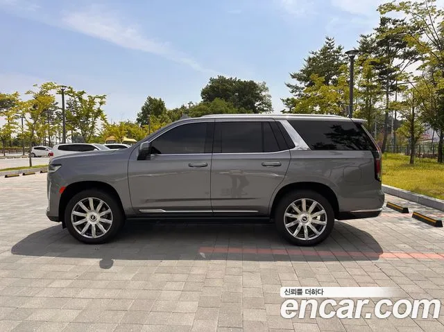 Cadillac Escalade 5th Generation id 2848055 из Кореи 17