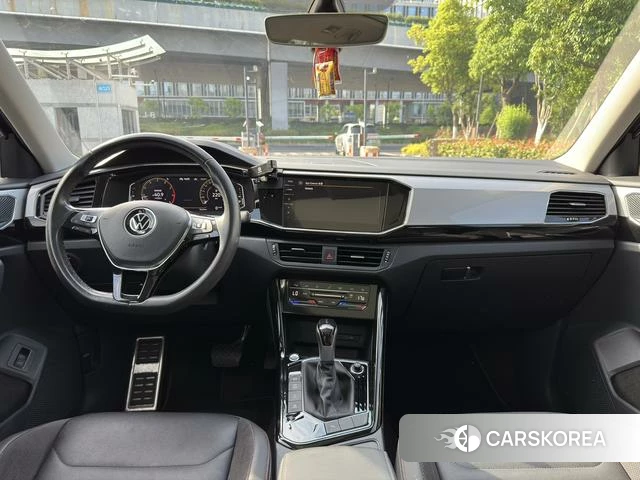 Volkswagen Tanyue id 4348542 из Китая 13