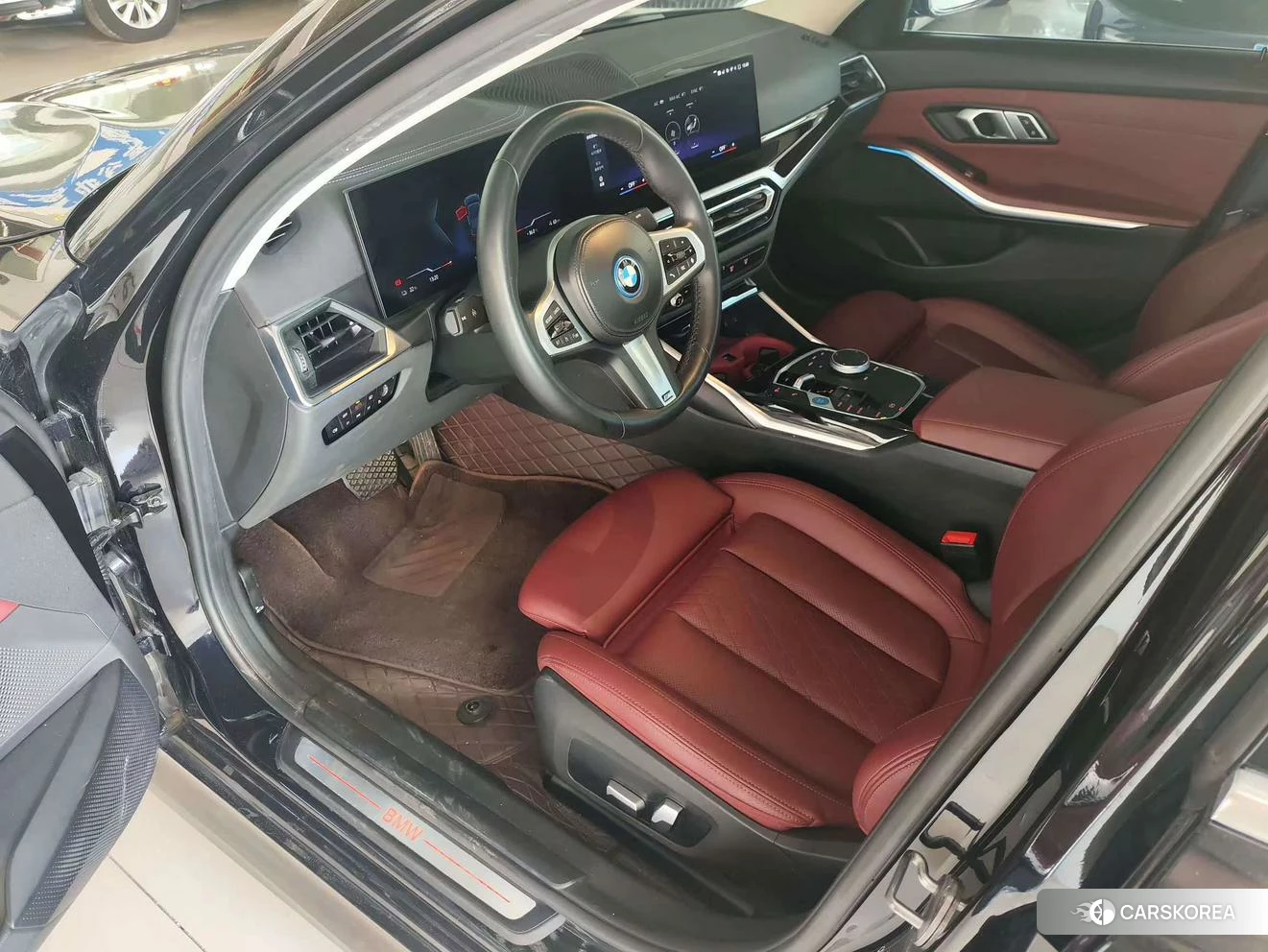 BMW i3 id 4486186 из Китая 7
