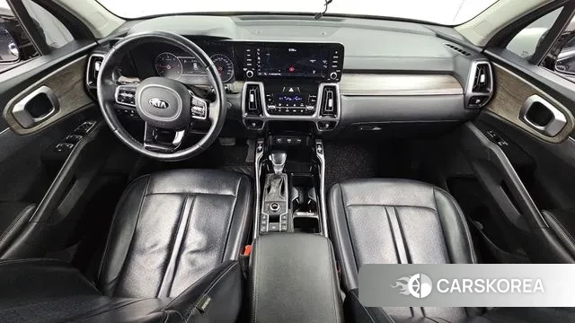 Kia Sorento 4th Generation id 3504715 из Кореи 17