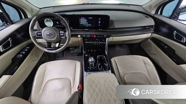 Kia Carnival 4th generation id 3765679 из Кореи 17