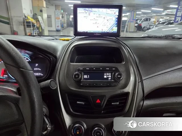 Chevrolet (GM Daewoo) The New Spark id 3307651 из Кореи 17