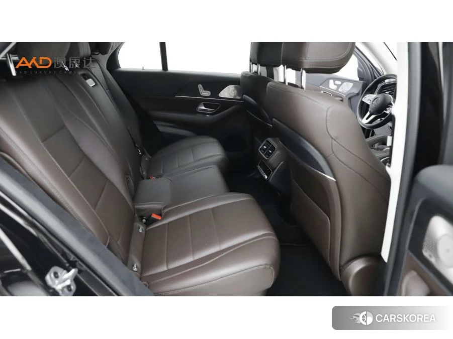 Mercedes-Benz GLE (import) id 4420120 из Китая 7