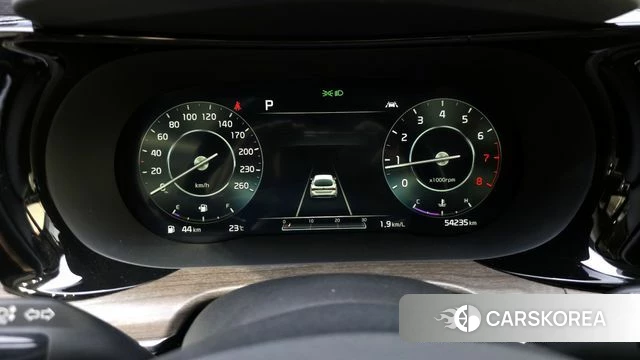 Kia K5 3rd generation id 4225185 из Кореи 30