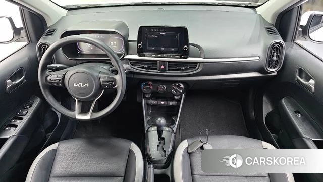 Kia The New Morning (JA) id 4792614 из Кореи 28