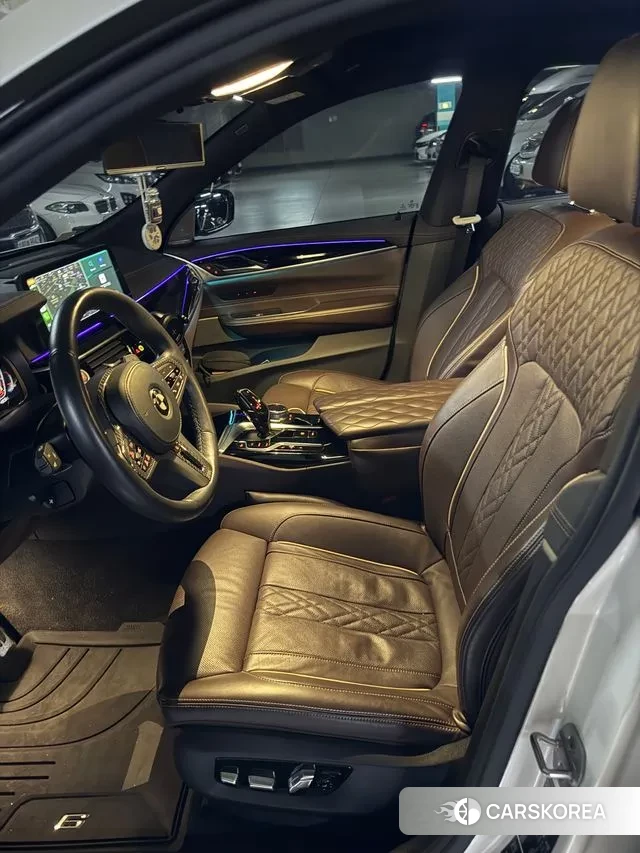 BMW 6 Series GT (G32) id 3771328 из Кореи 12