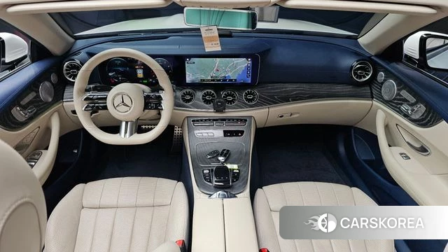 Mercedes-Benz E-Class W213 id 4849143 из Кореи 30