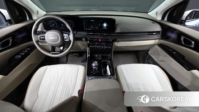 Kia Carnival 4th generation id 4248749 из Кореи 17