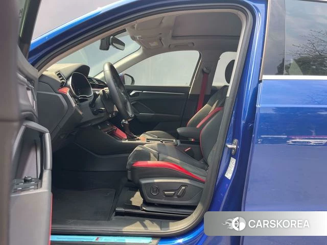 Audi Q3 id 4221863 из Китая 18