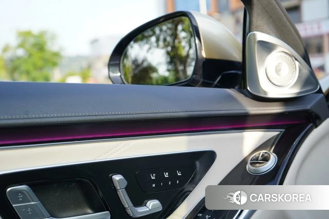 Mercedes-Benz Maybach S-class id 4271926 из Китая 16
