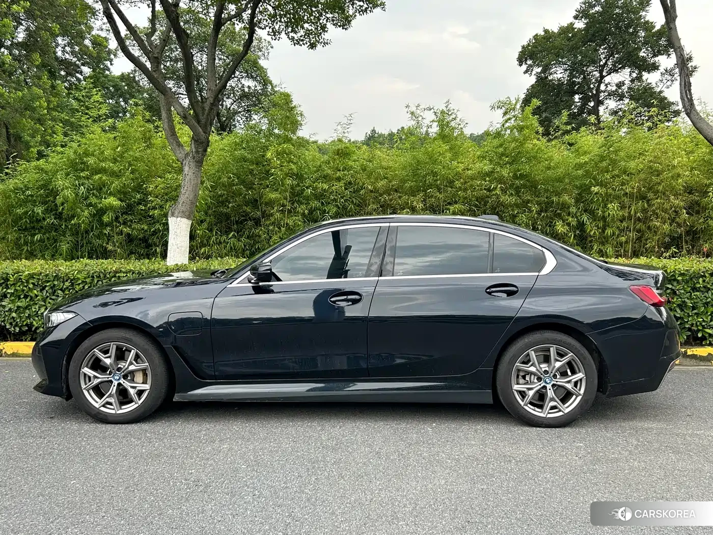 BMW i3 id 4545661 из Китая 10