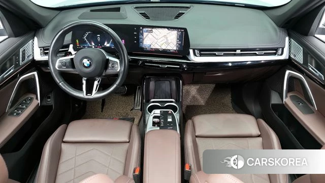 BMW X1 (U11) id 3870629 из Кореи 17