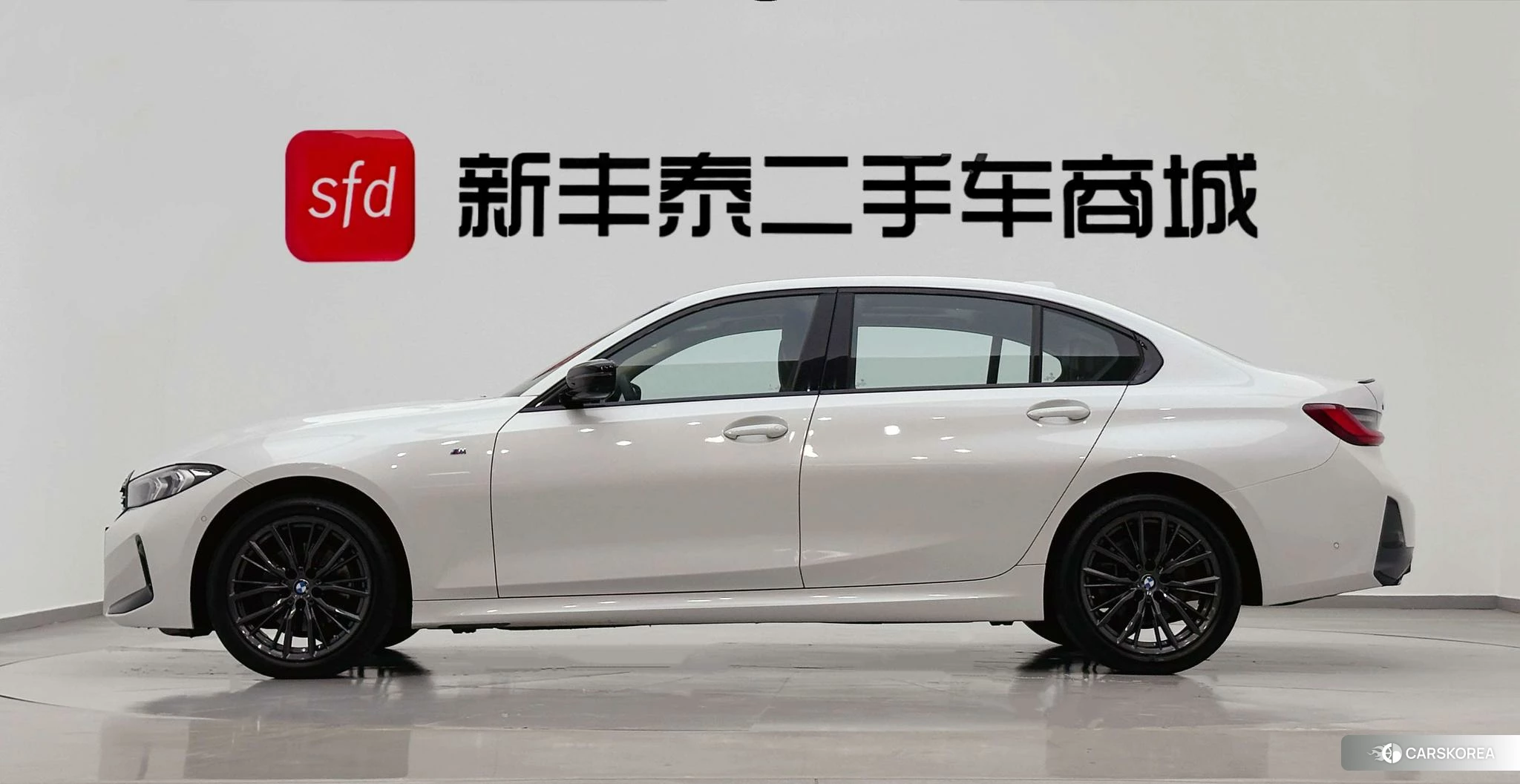BMW 3 series id 4420031 из Китая 29