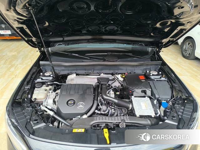 Mercedes-Benz GLB id 4313618 из Китая 18